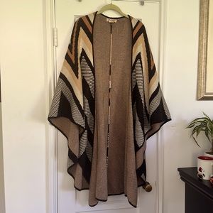 Mara Hoffman shrug